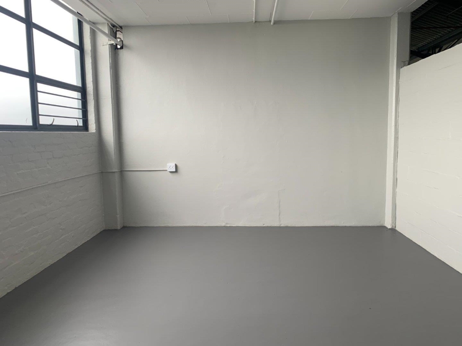 To Let Commercial Property for Rent in Paarden Eiland Western Cape